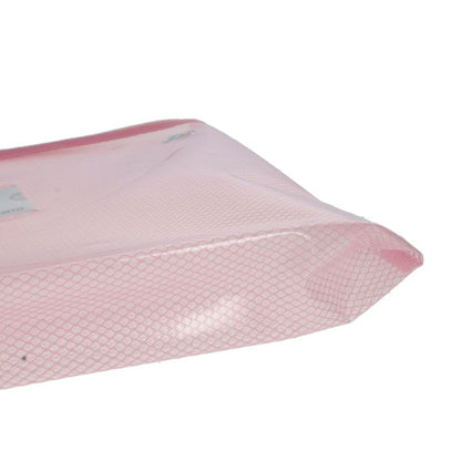 B4+ Pink Sherbet Ultramesh Expanding Wallet