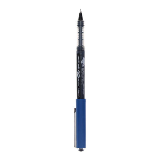 Uniball Eye Expositor Rollerball Ocean Black 0.5mm