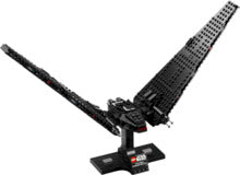 LEGO 75406 Star Wars Kylo Rens Command Shuttle
