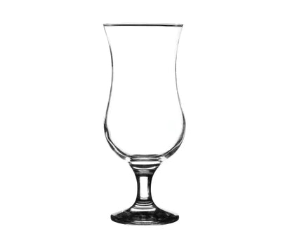 2 Cocktail Glasses