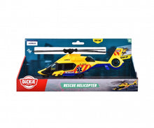 Dickie Rescue Helicopter