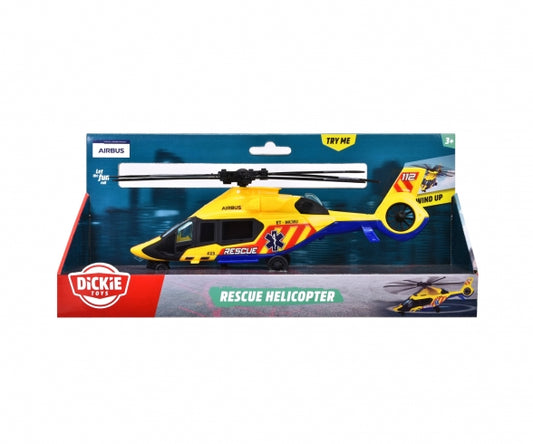 Dickie Rescue Helicopter