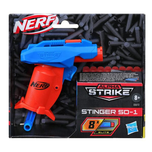 Nerf Alpha Strike Stinger SD-1