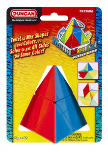 Duncan Monumental Puzzle