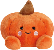 Palm Pals Paisley Pumpkin 5"