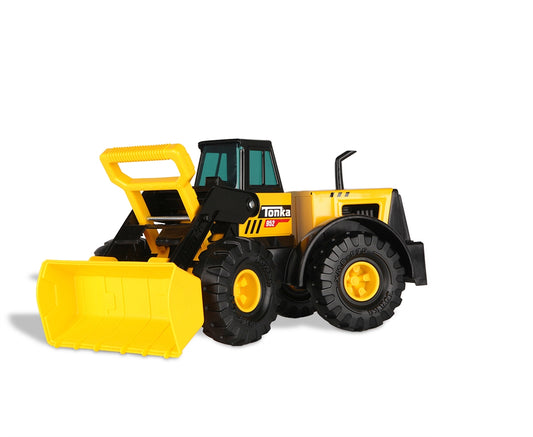 Tonka Steel Front Loader