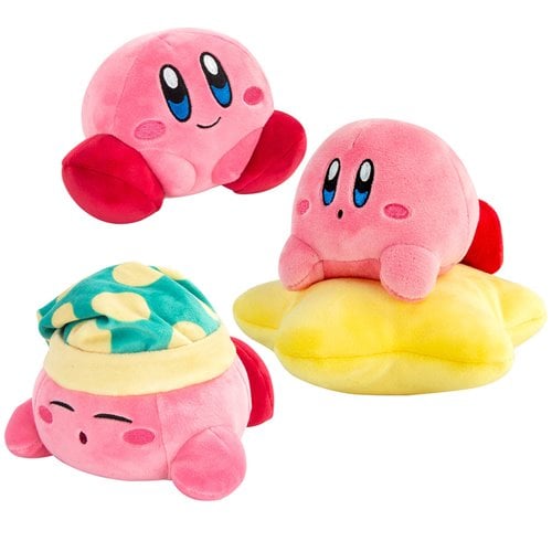 Kirby Club Mocchi Mocchi