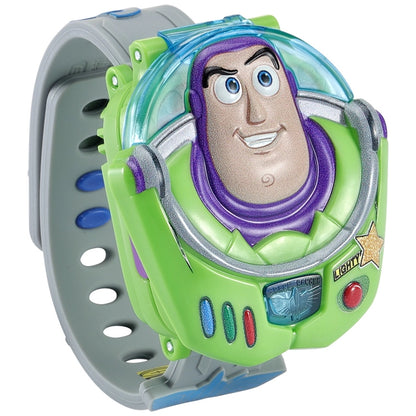 VTech Toy Story 5 Buzz Learning Watch