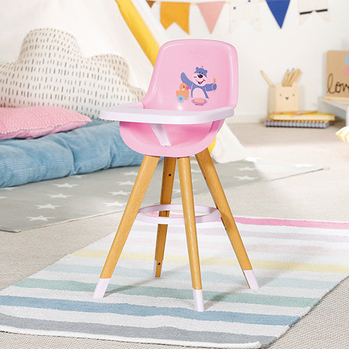 Baby Born Highchair