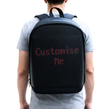 LED backpack Toyfinity
