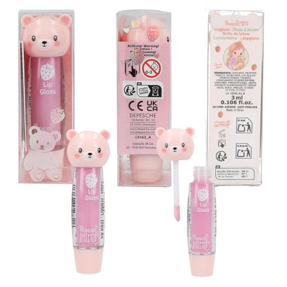 Top Model Princess Mimi Lip Gloss