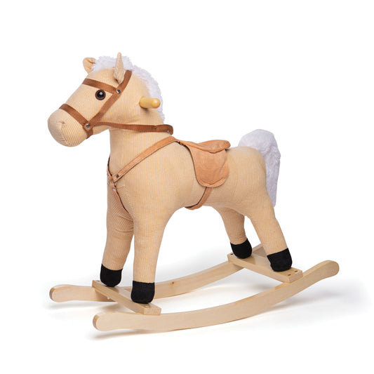 Rocking Horse Corduroy