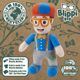 Blippi Eco Plush