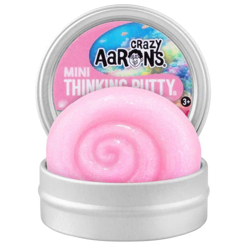 Crazy Aaron's Thinking Putty Mini Blobfish