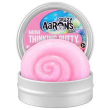 Crazy Aaron's Thinking Putty Mini Blobfish