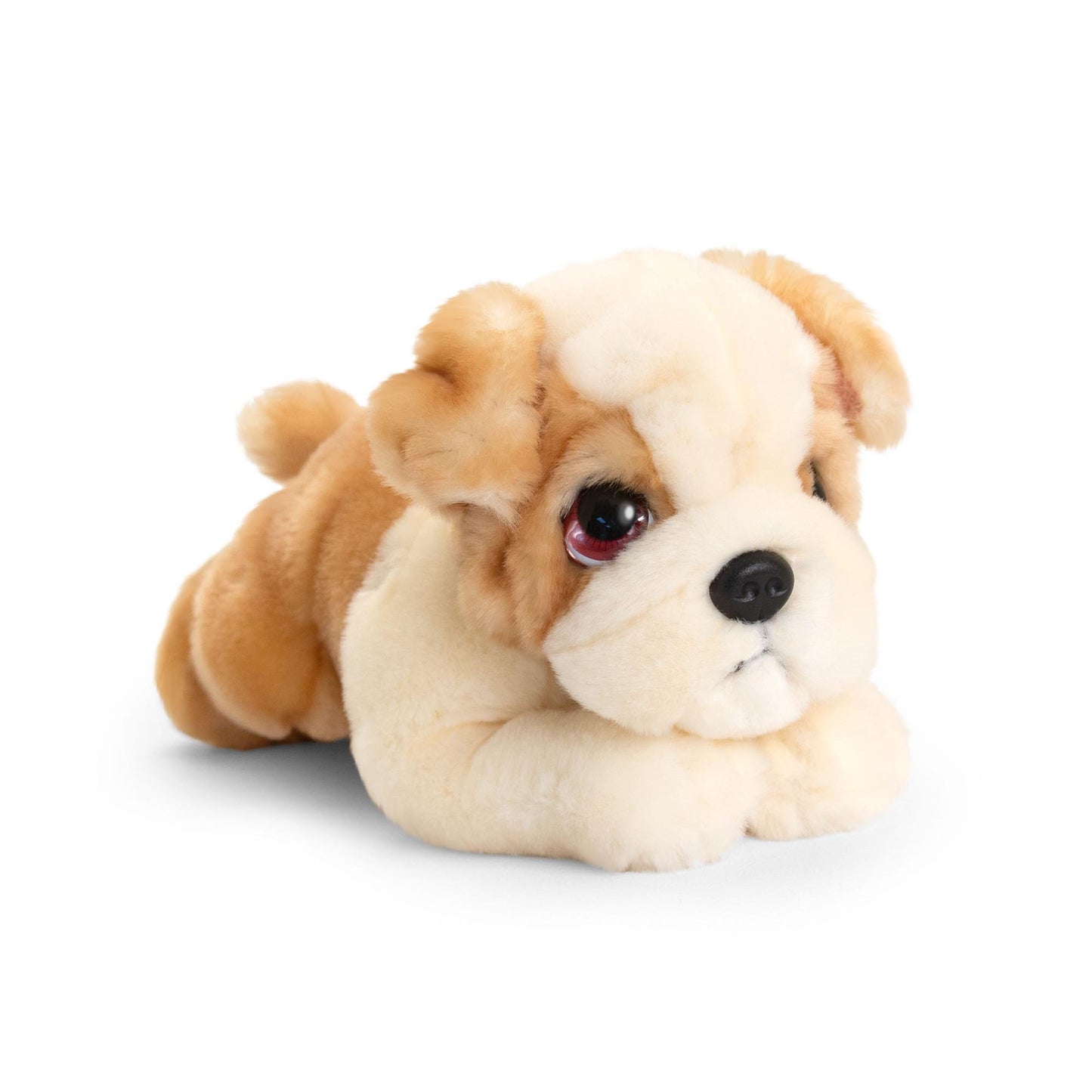 Cuddle Puppy 6 Assorted 25cm