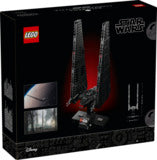 LEGO 75406 Star Wars Kylo Rens Command Shuttle