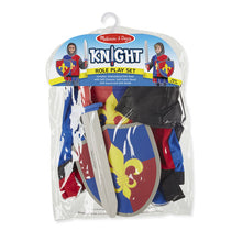 Knight Costume