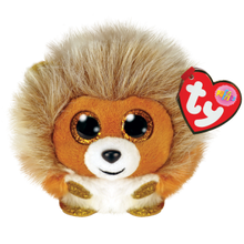 TY Caesar Lion Beanie Ball