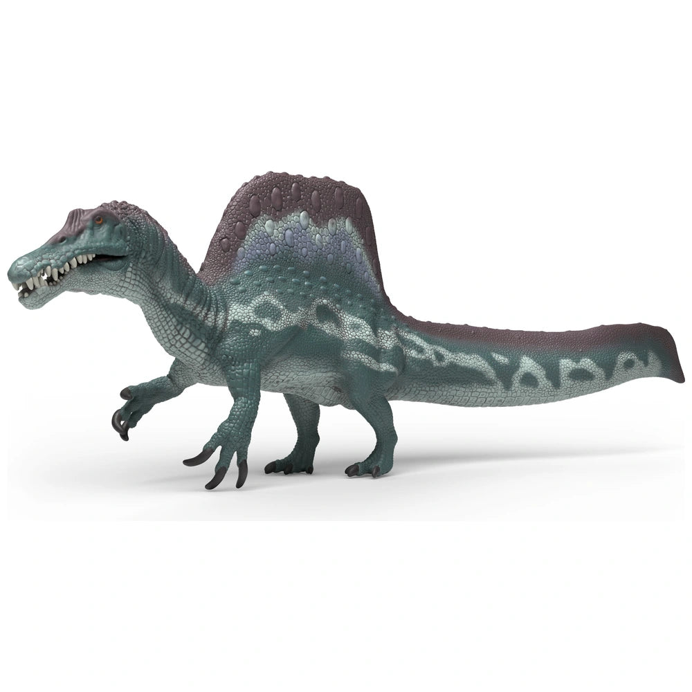 Spinosaurus