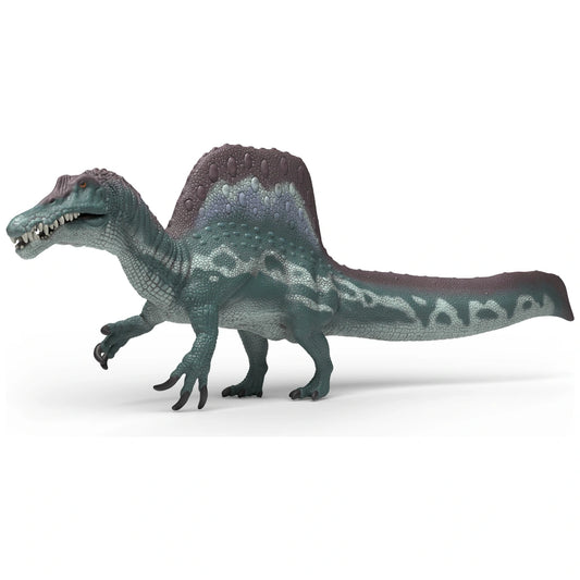 Spinosaurus