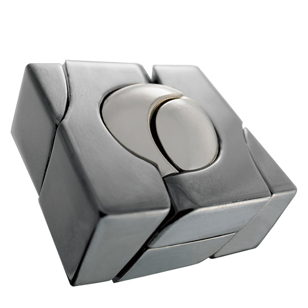 Huzzle Cast Marble Puzzle