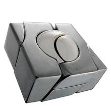 Huzzle Cast Marble Puzzle