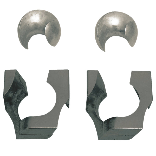 Huzzle Cast Marble Puzzle