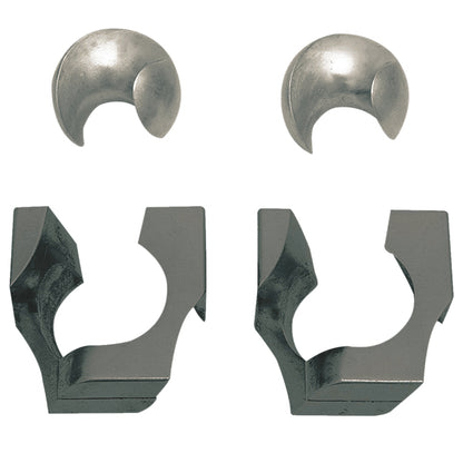 Huzzle Cast Marble Puzzle