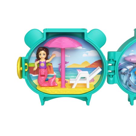 Polly Pocket Locket