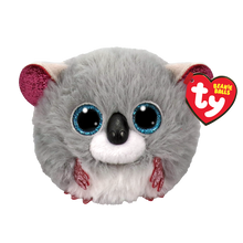 TY Katy Koala Beanie Ball