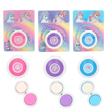 Top Model Ylvi Hair Chalk
