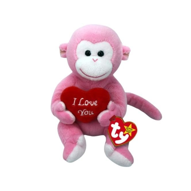 Cherub Monkey II Original