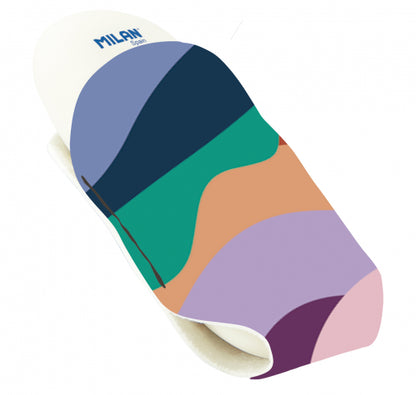 Milan The Fun Eraser & Pouch