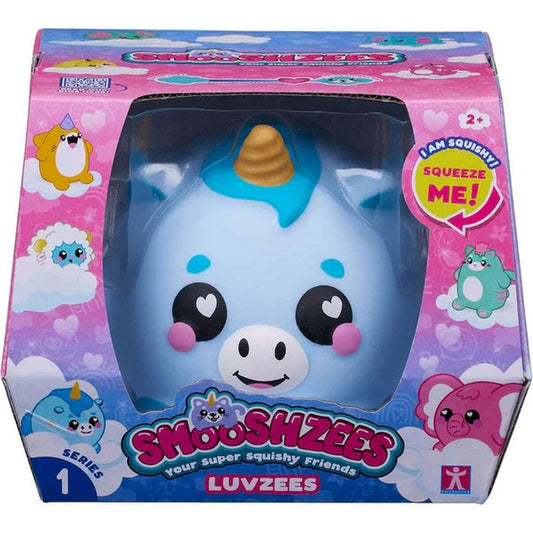 Smooshzees 4.5" Luvees