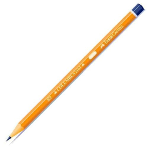 Faber Castell Columbus Pencil - 4H