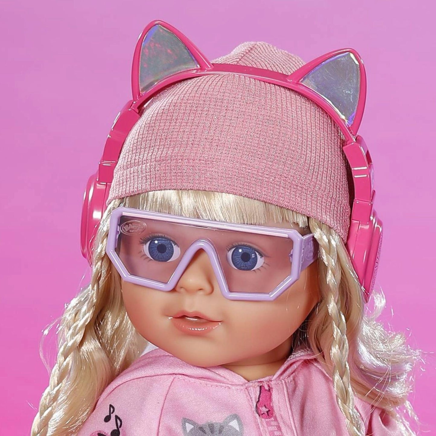 Baby Born Cool Girl Outfit