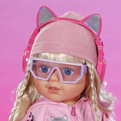 Baby Born Cool Girl Outfit