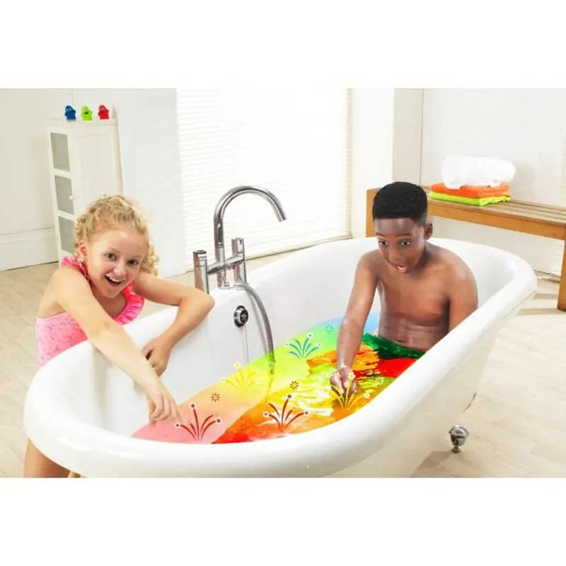 Crackle Baff Rainbow Asstd Colours – Hopkins Of Wicklow