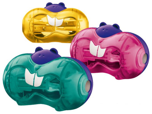 Croc Twist Twin Sharpener