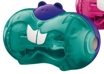 Croc Twist Twin Sharpener
