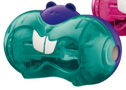 Croc Twist Twin Sharpener