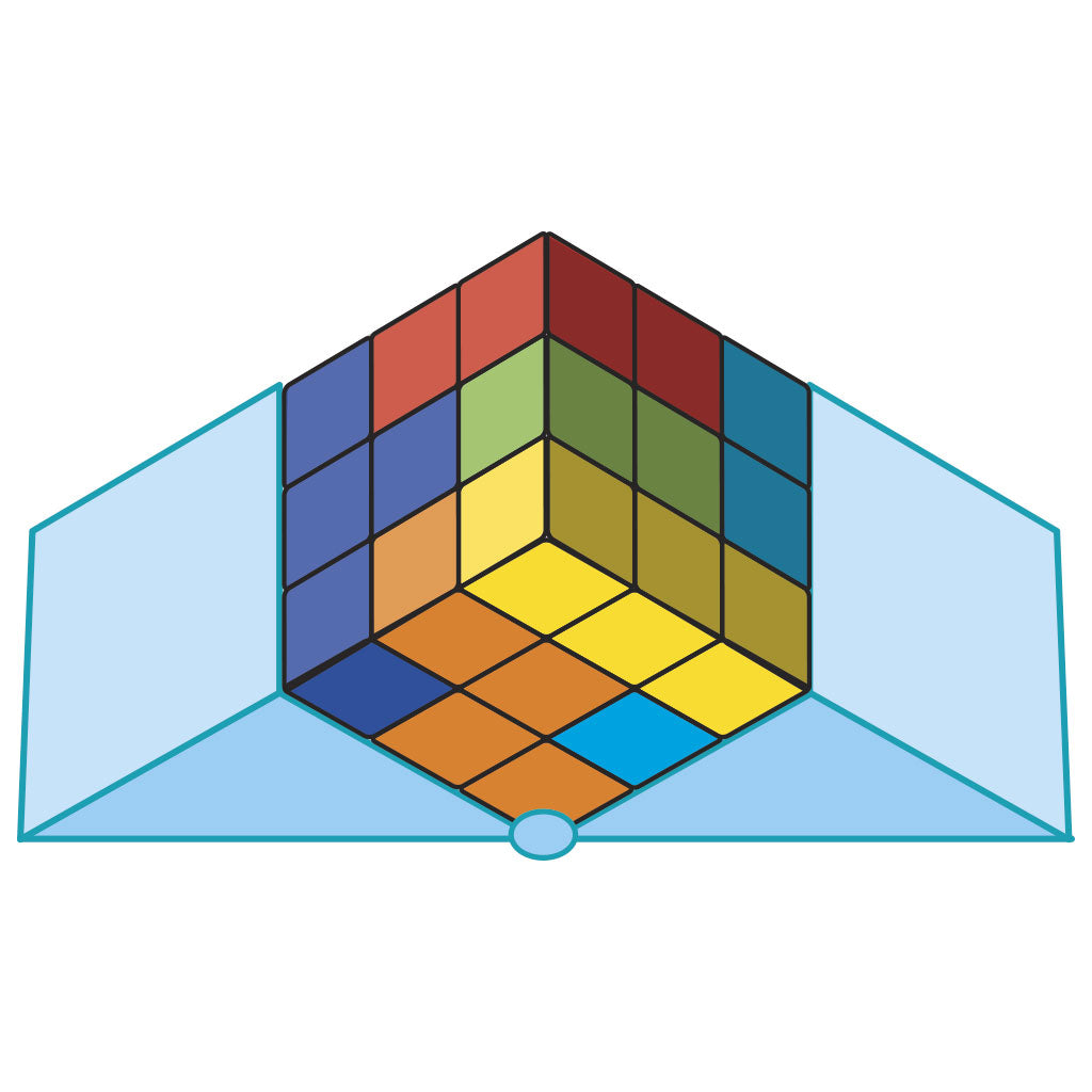 Smart Games Cube Puzzler Go 2D – Hopkins Of Wicklow