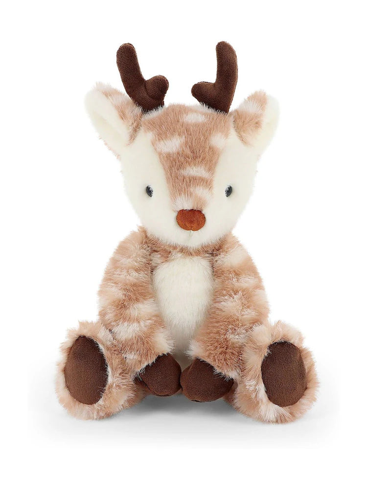 Keel Deer Enchanted World 20cm