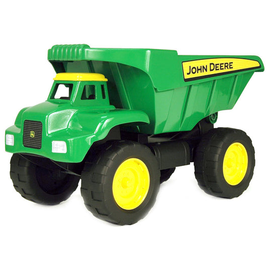 John Deere Big Scoop Dump Truck