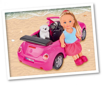 Evi Love Evi's Beetle