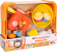 FatBrain Pretendables Bakery