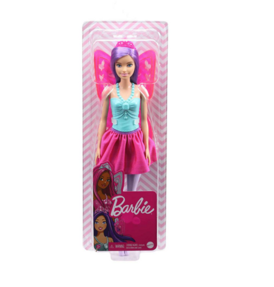 Barbie Fairies Assorted