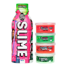 Slime Bottle