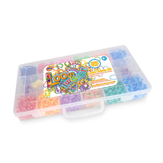 LOOM BANDS 3000 LOOM TWISTER S